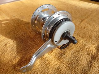 SHIMANO ROLLER BRAKE ΚΕΝΤΡΟ ΠΙΣΩ ΤΡΟΧΟΥ NOS NEXUS UNIGLIDE