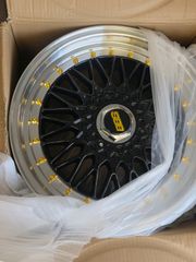 ΖΑΝΤΕΣ 17' BBS