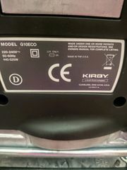 Σκούπες 2021 KIRBY AVALIR 2 με κωδικό G10ECO-thumb-2