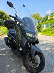 Yamaha NMAX 125 2023 NMAX 125 ABS