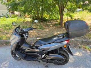 Yamaha NMAX 125 2023 NMAX 125 ABS-thumb-1