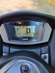 Yamaha NMAX 125 2023 NMAX 125 ABS-thumb-2