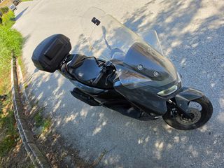 Yamaha NMAX 125 2023 NMAX 125 ABS-thumb-5