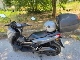 Yamaha NMAX 125 2023 NMAX 125 ABS-thumb-6