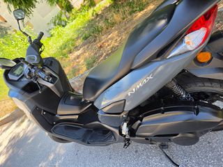 Yamaha NMAX 125 2023 NMAX 125 ABS-thumb-7