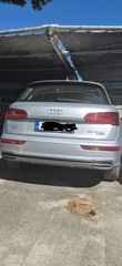 Audi Q5 2021 50 TFSI QUATTRO SLINE