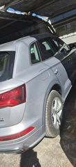 Audi Q5 2021 50 TFSI QUATTRO SLINE-thumb-3