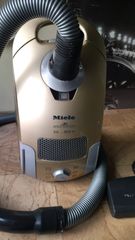 Ηλεκτρική σκούπα Miele