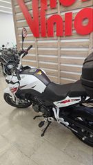 Benelli TRK 251 2021-thumb-5