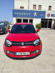 Suzuki Ignis 2018