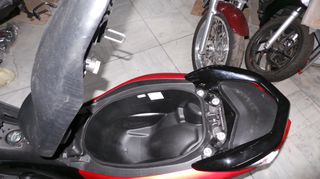 Yamaha NMAX 125 2021-thumb-4