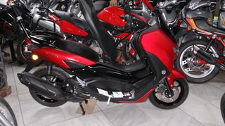 Yamaha NMAX 125 2021-thumb-7