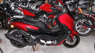 Yamaha NMAX 125 2021-thumb-11