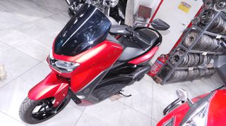 Yamaha NMAX 125 2021-thumb-13