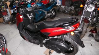 Yamaha NMAX 125 2021-thumb-14