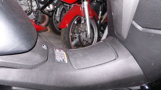 Yamaha NMAX 125 2021-thumb-25