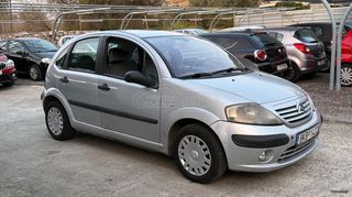 Citroen C3 2004