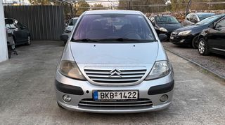Citroen C3 2004-thumb-1