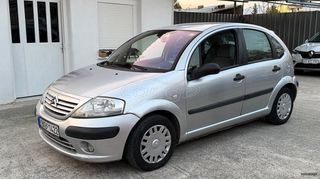 Citroen C3 2004-thumb-2