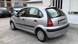 Citroen C3 2004-thumb-3
