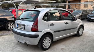 Citroen C3 2004-thumb-5