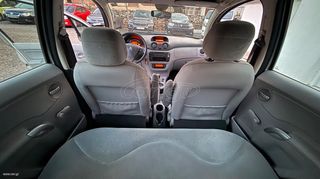 Citroen C3 2004-thumb-17