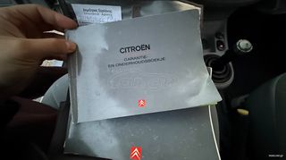 Citroen C3 2004-thumb-21