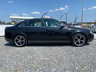 Audi A4 2003 ~ Κλίμα - Ζάντες 17“ - Ιδιώτης ~-thumb-5