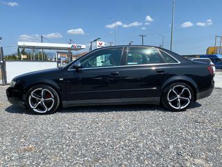 Audi A4 2003 ~ Κλίμα - Ζάντες 17“ - Ιδιώτης ~-thumb-6