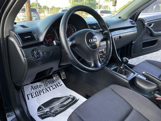 Audi A4 2003 ~ Κλίμα - Ζάντες 17“ - Ιδιώτης ~-thumb-9