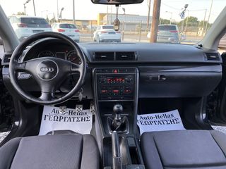 Audi A4 2003 ~ Κλίμα - Ζάντες 17“ - Ιδιώτης ~-thumb-10