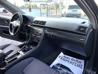 Audi A4 2003 ~ Κλίμα - Ζάντες 17“ - Ιδιώτης ~-thumb-11