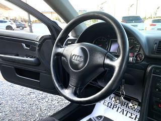 Audi A4 2003 ~ Κλίμα - Ζάντες 17“ - Ιδιώτης ~-thumb-12