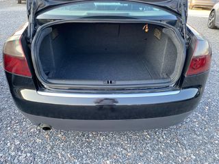 Audi A4 2003 ~ Κλίμα - Ζάντες 17“ - Ιδιώτης ~-thumb-15