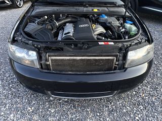 Audi A4 2003 ~ Κλίμα - Ζάντες 17“ - Ιδιώτης ~-thumb-16