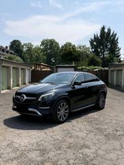 Mercedes-Benz GLE 350 2017 GLE 350