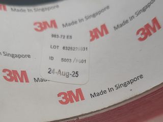 3M Diamond Grade™ 983 Ανακλαστική Αυτοκόλλητη Ταινία-thumb-3