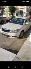 Skoda Octavia 2011 tdi1600