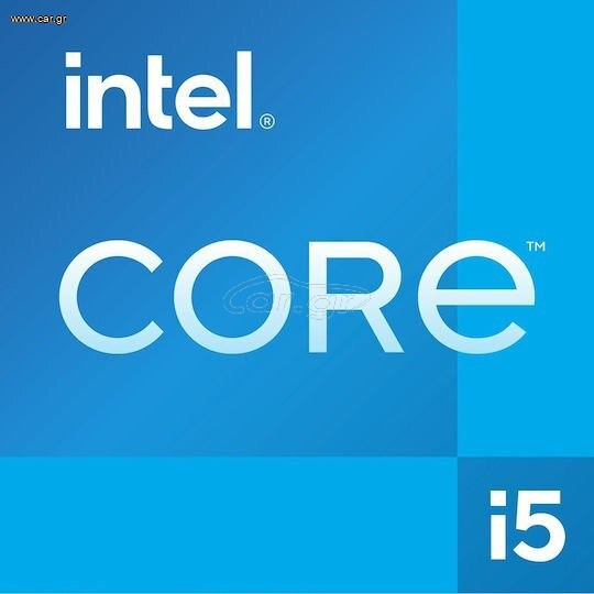 Intel Core i5 - Πλήρως λειτουργικό
