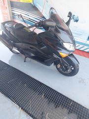 Yamaha T-MAX 500 2007