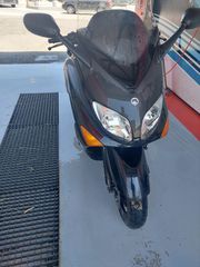 Yamaha T-MAX 500 2007-thumb-1