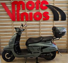 Peugeot Django 125 2023-thumb-1