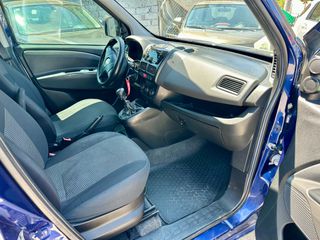Fiat Doblo 2011 Manual clima a/c-thumb-8