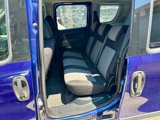 Fiat Doblo 2011 Manual clima a/c-thumb-11