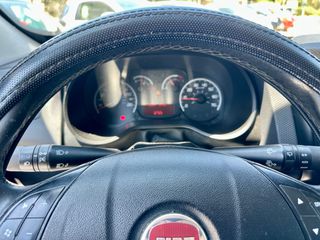 Fiat Doblo 2011 Manual clima a/c-thumb-13