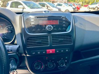 Fiat Doblo 2011 Manual clima a/c-thumb-14