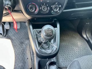 Fiat Doblo 2011 Manual clima a/c-thumb-15