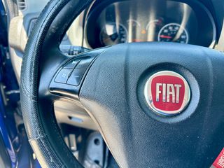 Fiat Doblo 2011 Manual clima a/c-thumb-17