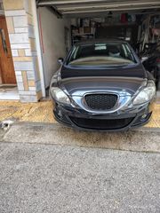 Seat Leon 2008 TSI