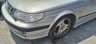 SAΑΒ 9 5 ΚΩΔΙΚΟΣ ΚΙΝΗΤΗΡΑ Β2305R ΑΝΤΑΛΛΑΚΤΙΚΑ ΤΜΗΜΑΤΙΚΑ